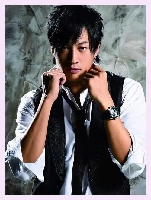 15年相守无子,林姵希的幸福谜团:嫁给何润东,值与不值