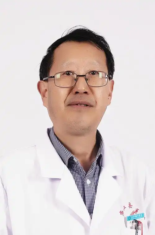 安徽省庐江县中医院