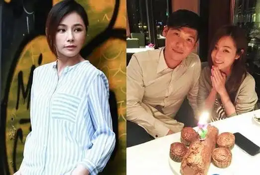 陈怡蓉自曝秋天将结婚男友想办薰衣草婚礼