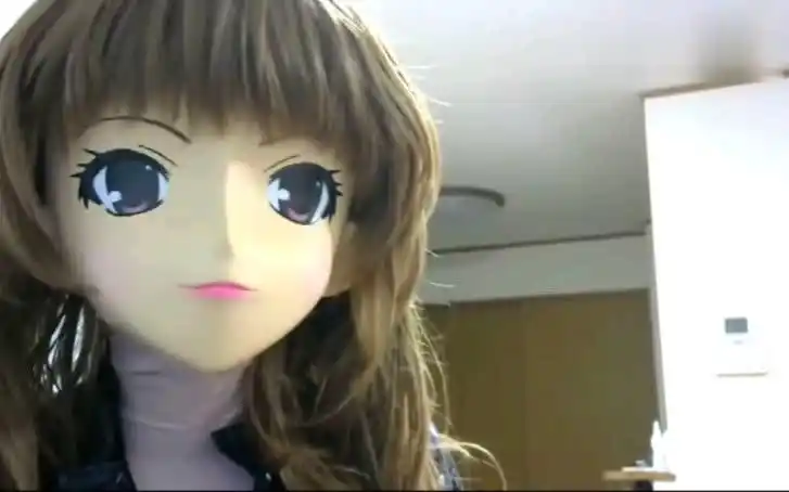 【转载】kigurumi禁止套娃-母婴亲子视频-搜狐视频