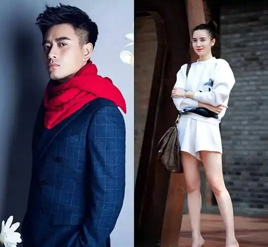 宋佳的不羁情史:为梦想抛弃陈龙,后爱上有妇之夫,现与才子同居_感情