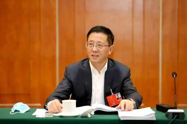 陈豪同志不再担任云南省委书记,常委,委员职务