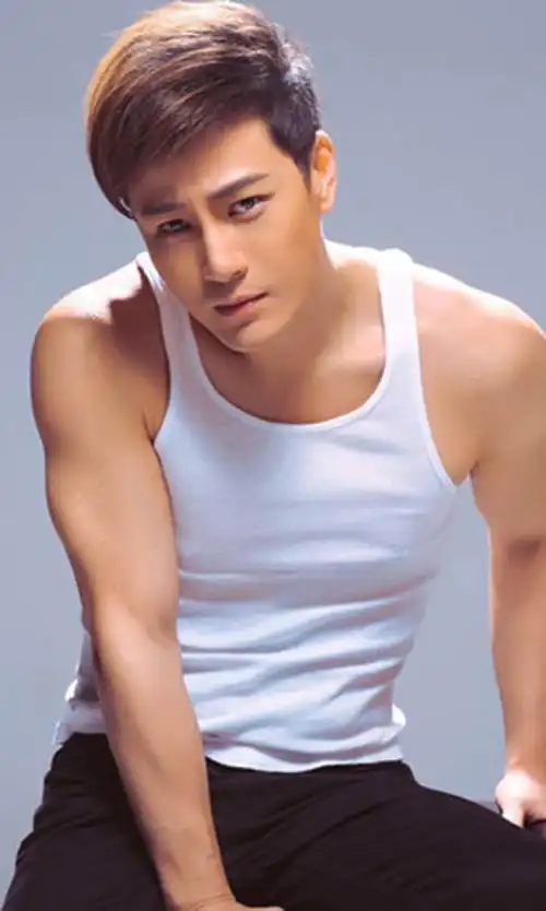 许绍洋出场费代言费联系经纪人青青