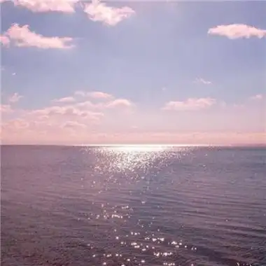 超有意境的微信头像2022 将一生热爱付诸一人足矣-微信头像