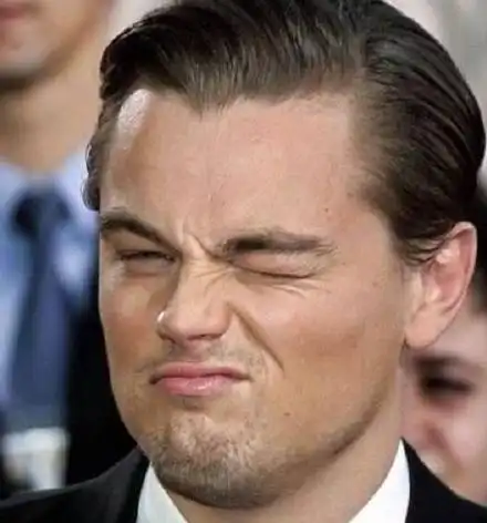 莱昂纳多无水印表情包图片微博网友欢迎小李子所用的表情包合集