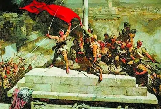 军报评南京景点讲解词调整:历史不是面团随便捏|景点|国民党_凤凰军事