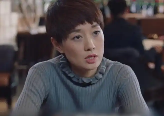 原创我的前半生2凌玲将平儿推下山坡陈俊生见状怒扇一巴掌给我滚