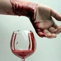 高清病女头像带血【点击鼠标右键下载】