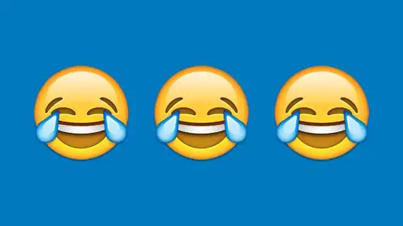 怎么用in做表情(今日精彩 | 你敢用emoji表情做密码)-生活-动动脑