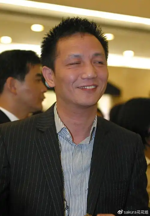 周正毅是谁曾号称上海滩首富个性张扬劣迹斑斑大搞生日宴