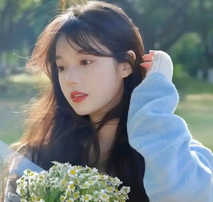 选头像二,ins女头 上一次发竟然火了,都是网图,可拿