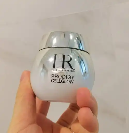 孕期空瓶赫莲娜高光眼霜