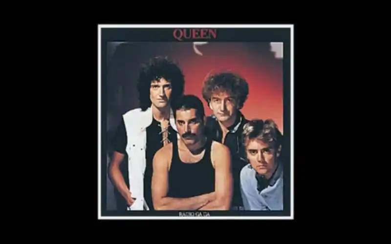 mv皇后乐队queenradiogagatheworks1984single1080p高清