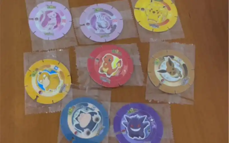 香爆脆旋风卡,批次1210,三袋拆不出新,能否再战?