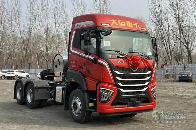 燃擎高效更省一筹大运重卡山东区域产品答谢会圆满结束