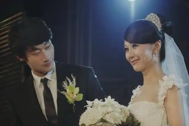 于洋:师从赵本山,外号大长脸,如今追随刘流出演《绿水青山带笑颜》