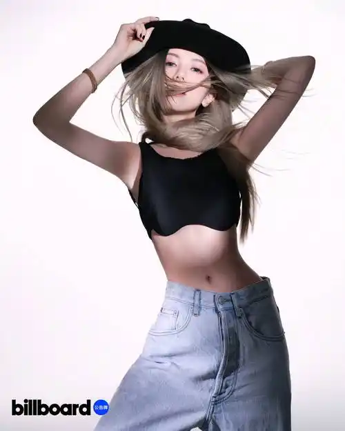 盘点gem邓紫棋个人主页相册的那些经典写真剧照_来源_图文_出处