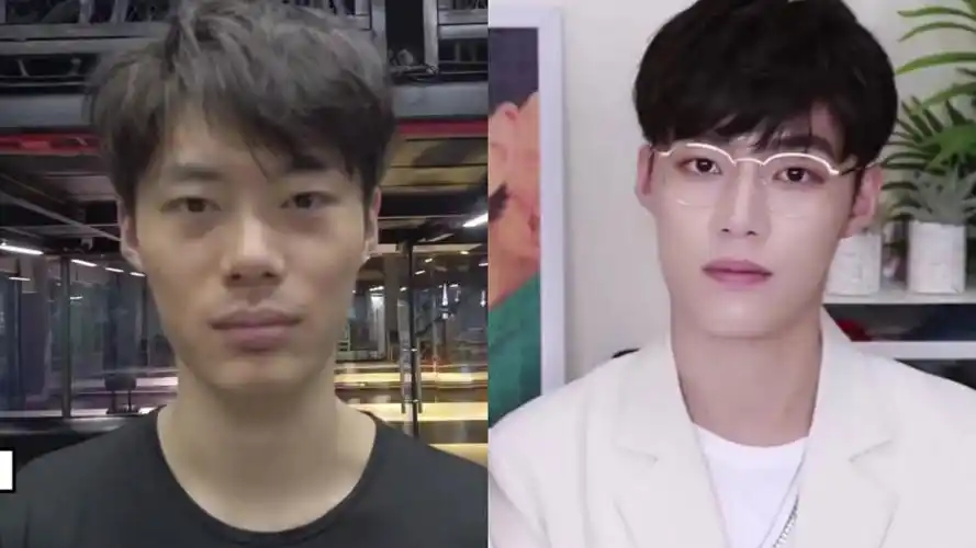 又黄又黑的男生皮肤怎么能白一点? - 知乎