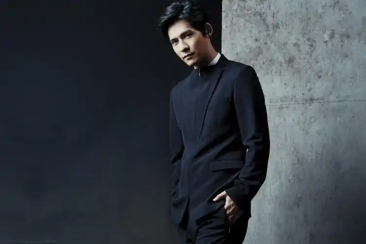 周渝民壁纸桌面写真图片-自制1152x864壁纸.高清大图-明星写真馆n63.