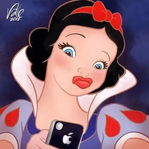 来组有趣的头像开心一下