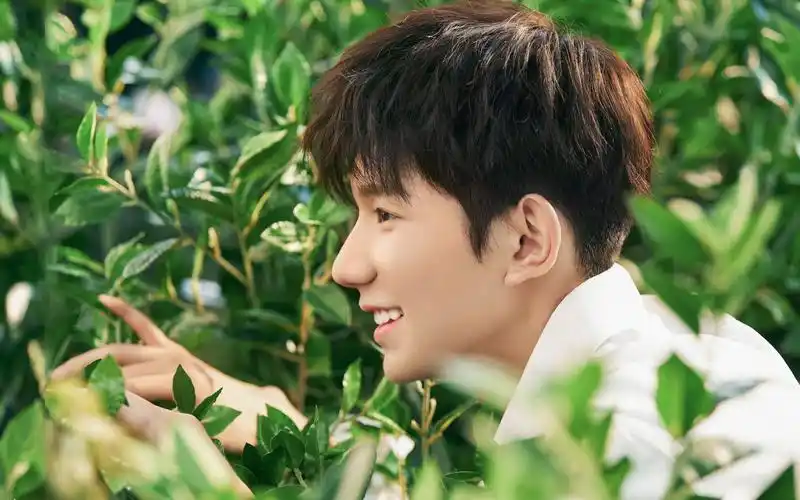 20190725王源视频汇总 馥蕾诗fresh七夕推广/蒙牛go畅推广广告cut