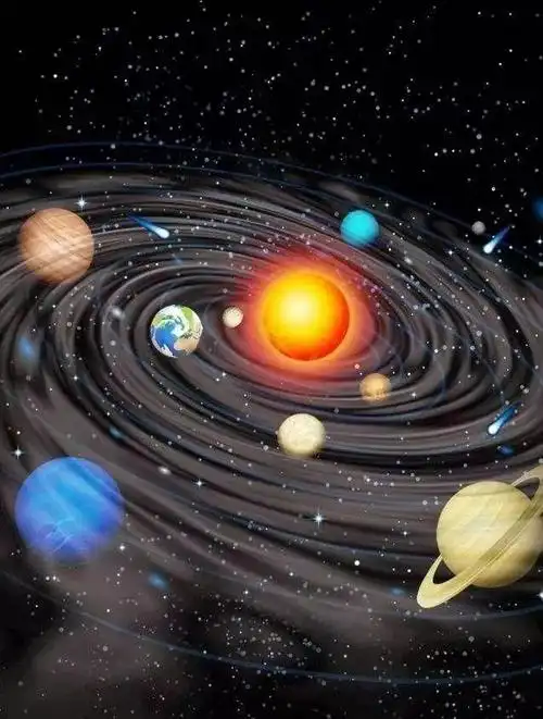 人类该如何寻找太阳系外生命?