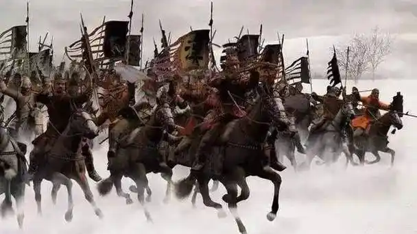 皇帝送来10车肉霍去病放臭放烂也不给士兵吃26年后才知他高明