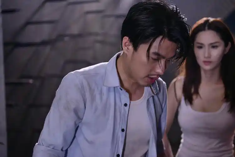 迷魂之密室逃脱_电影剧照_图集_电影网_1905.com