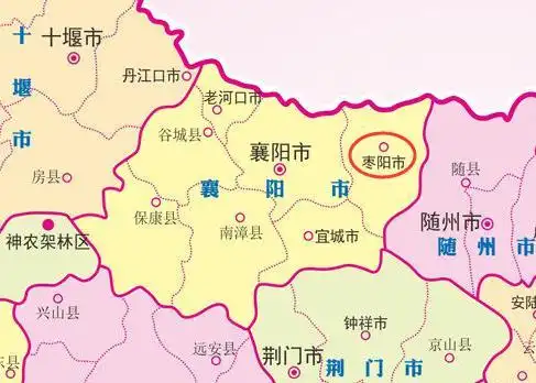 湖北省一个县级市gdp突破580亿越来越受瞩目