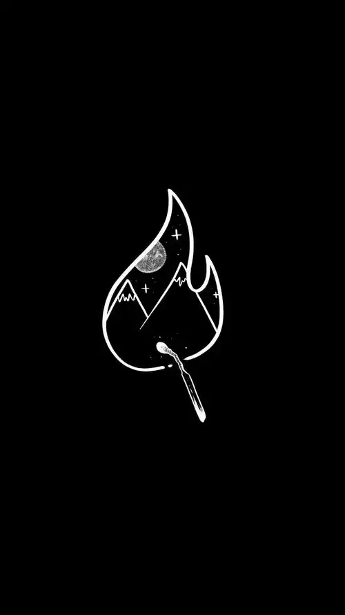 有没有好的miui息屏图片不要动图