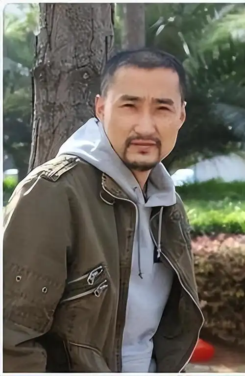 小李琳凭杜冰雁一炮走红二婚嫁给凌侍卫她赌对了