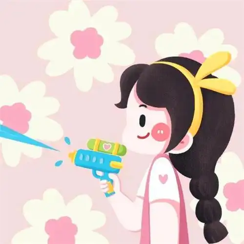 2023抖音最火动漫情头 高清好看的2023超火情侣头像卡通图片_情侣动漫