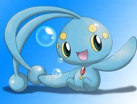 独一无二精灵宝可梦最珍贵小精灵大盘点