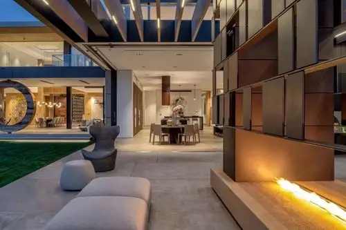 这栋售价 3 亿的别墅,到底有多奢华?