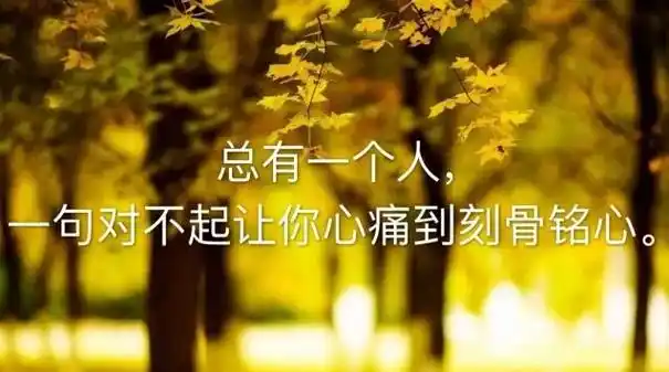 痛到心滴血的短句子,句句刺心入骨