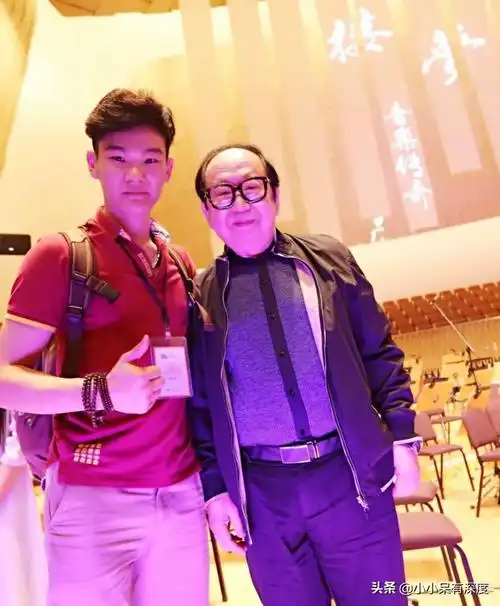 我国著名作曲家王立平的简介(王立平个人资料及代表作品)