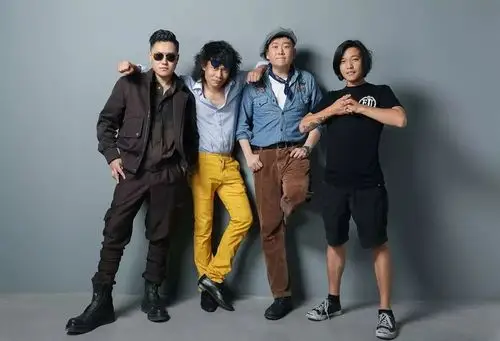 2020joyside乐队西安演唱会时间,地点,票价