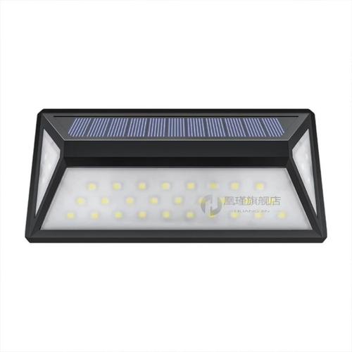 garden decor high brightness patio yard easy install outdoor