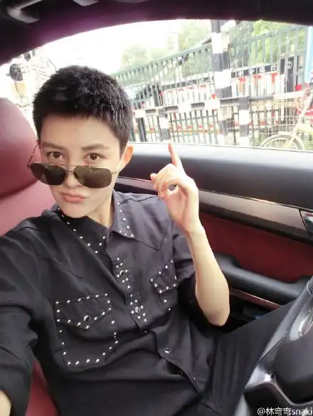 林弯弯snaki的微博_微博