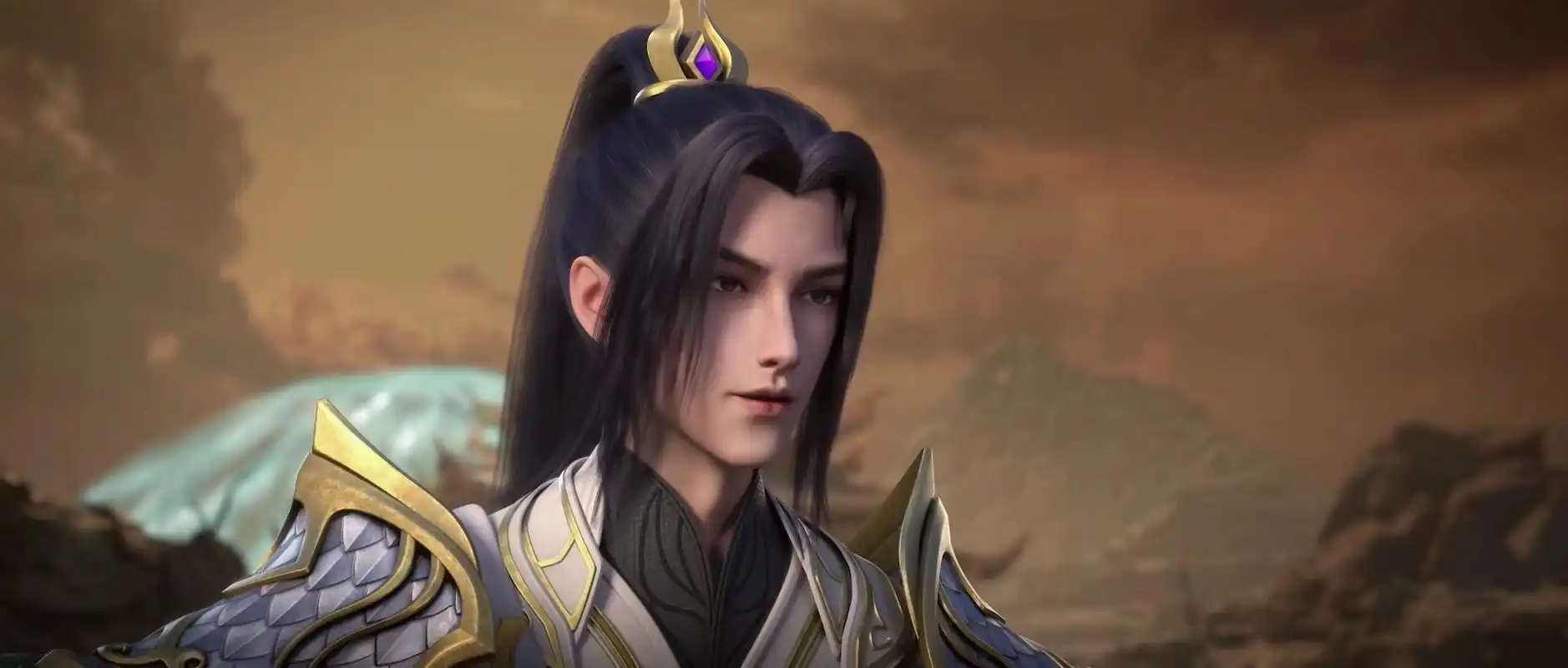 完美世界:天元秘境开启,石昊,秦昊进入,雷击木出现