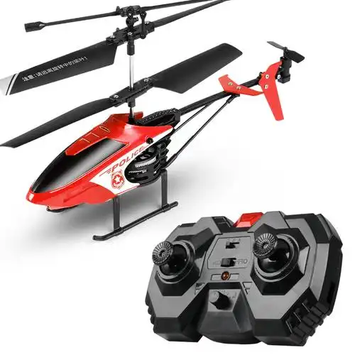 遥控飞机玩具小型迷你飞行器儿童男孩电动