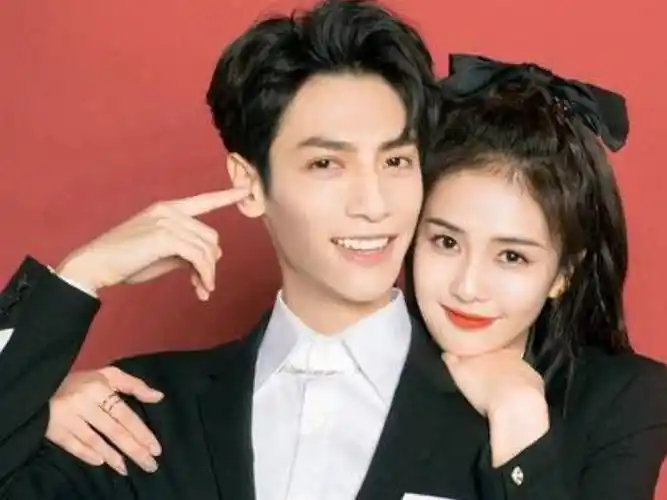 自己说的都食言了,网友解释和罗云熙有关系_回应_合作_明星