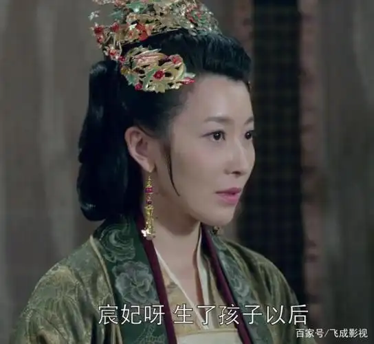 琅琊榜:静嫔用一个香囊,就让长公主救霓凰,为何没成功