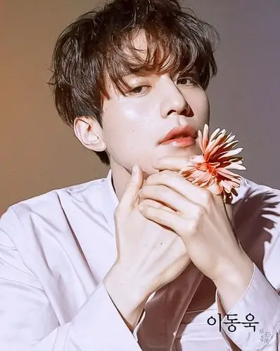 李栋旭 - 堆糖,美图壁纸兴趣社区