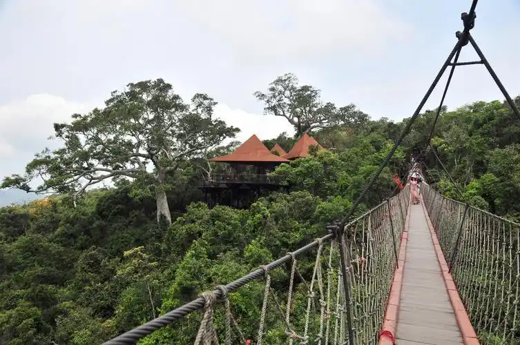 三亚风光非诚勿扰2电影外景地