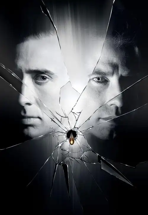 p>《变脸》是一部1997年 a href="#">派拉蒙 /a>影业公司出品的动作