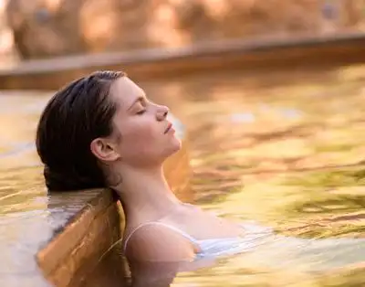 孕妇泡温泉也有法律条文