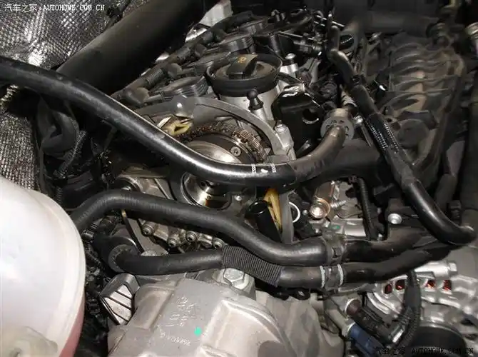 【之家转帖】途观 全球ea888发动机设计制造缺陷!强帖必顶!