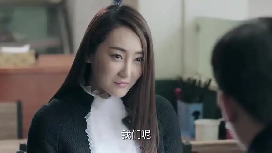 鸡毛飞上天杨雪一开始看不起陈江河认为他们买不起机器