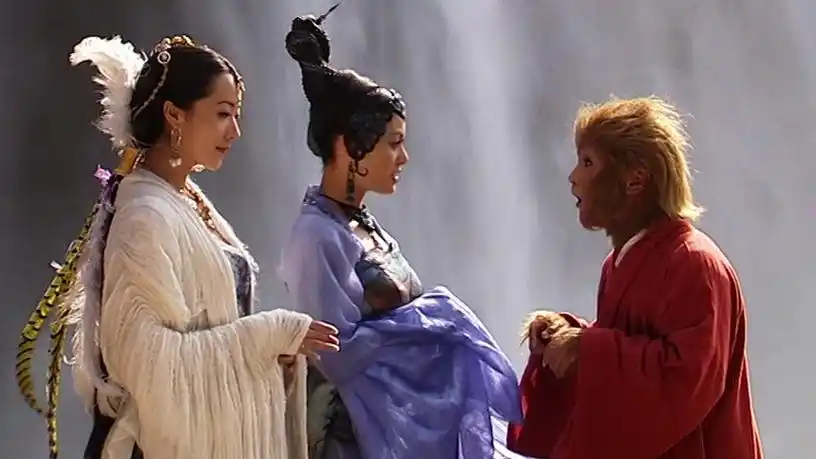 西游记 第2集-电视剧-高清视频在线观看-芒果tv